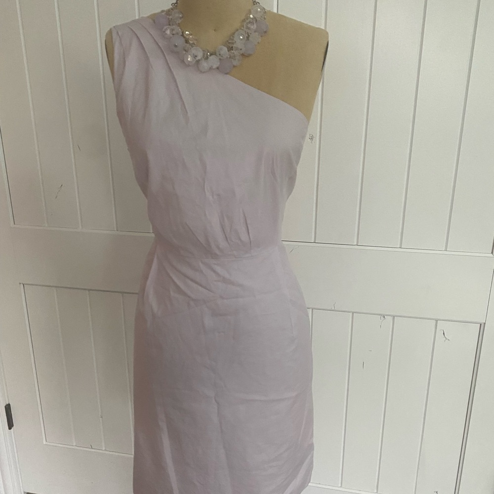J.Crew women dress size 12 - Picture 4 of 10